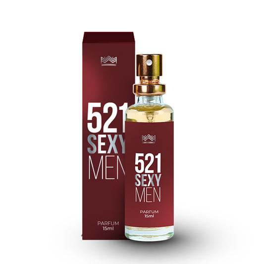 Perfume 521 Sexy Men