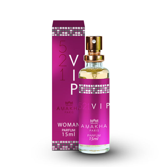 Perfume 521 VIP