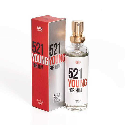 Perfume 521 Young for Him