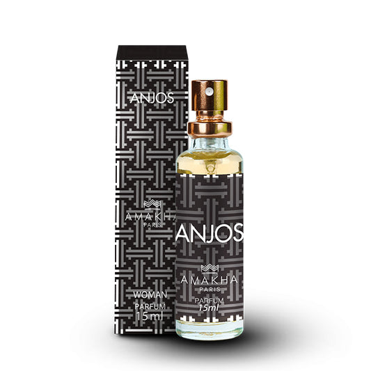 Pefume Anjos