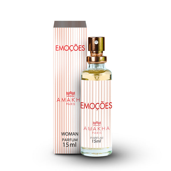 Perfume Emoções