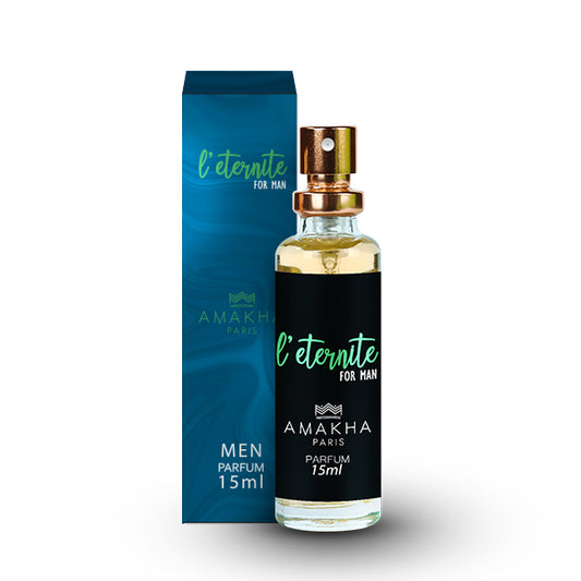 Perfume L'Éternite for Men