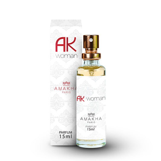 Perfume AK Woman