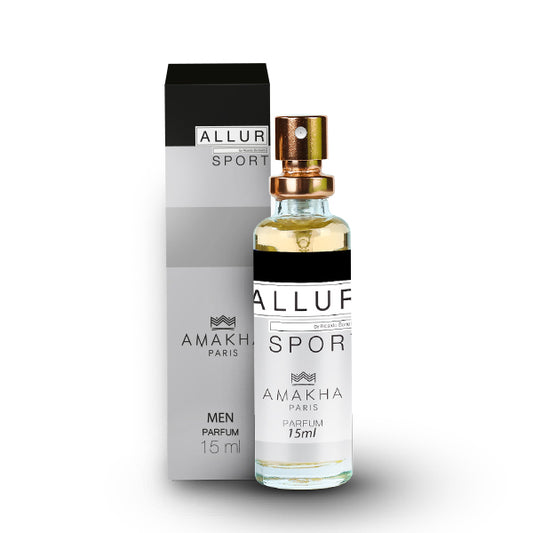 Perfume Allur Sport