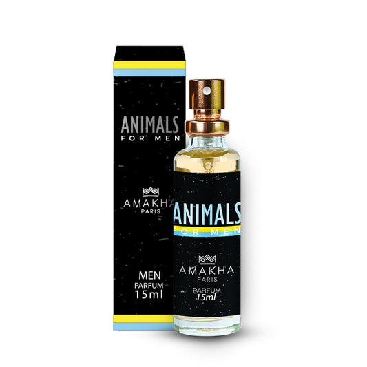 Perfume Animals