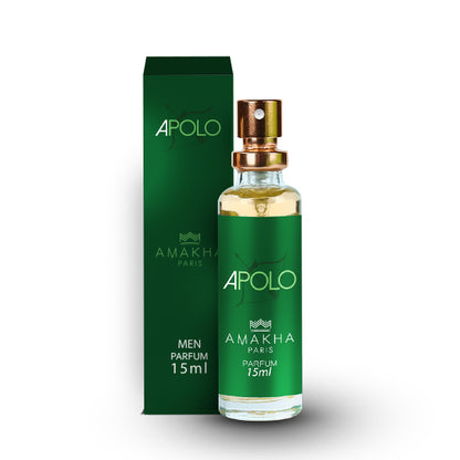 Perfume Apolo