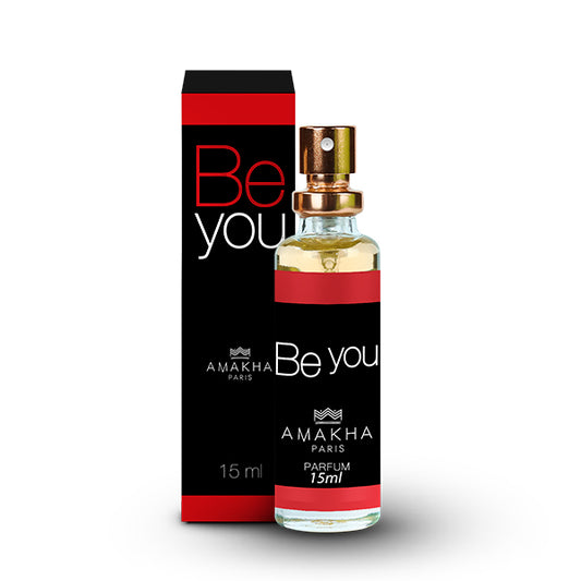 Perfume Be You