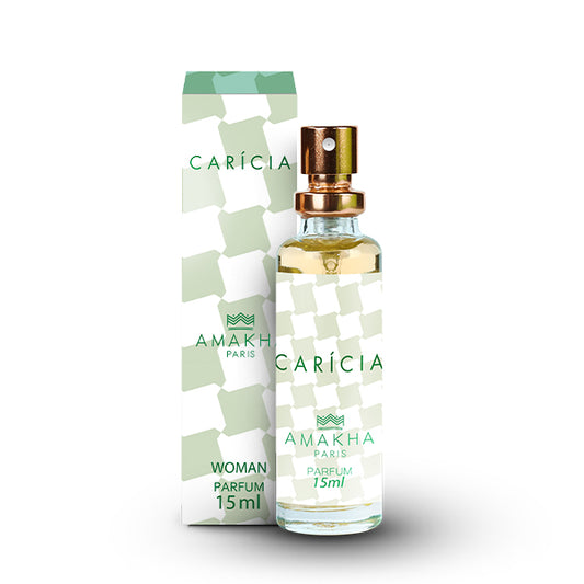 Perfume Caricia