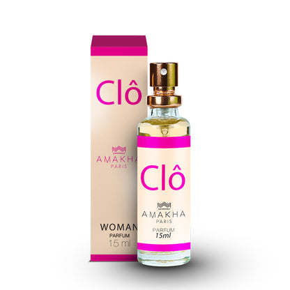 Perfume Clô