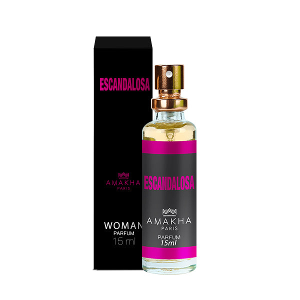 Perfume Escandalosa