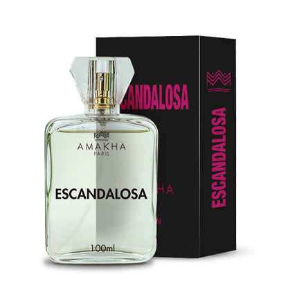 Perfume Escandalosa