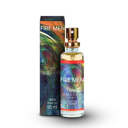 Perfume Fire Men