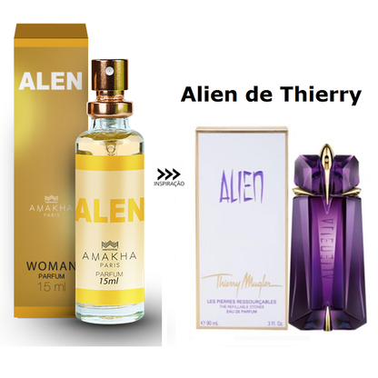 Perfume Alen