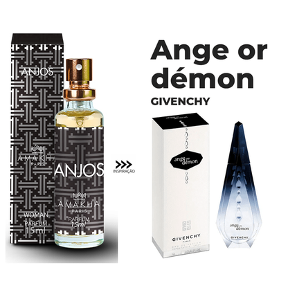 Pefume Anjos