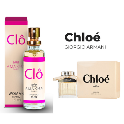 Perfume Clô