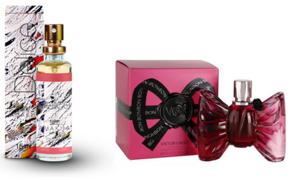 Perfume Delice