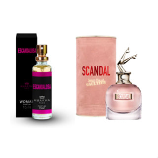 Perfume Escandalosa