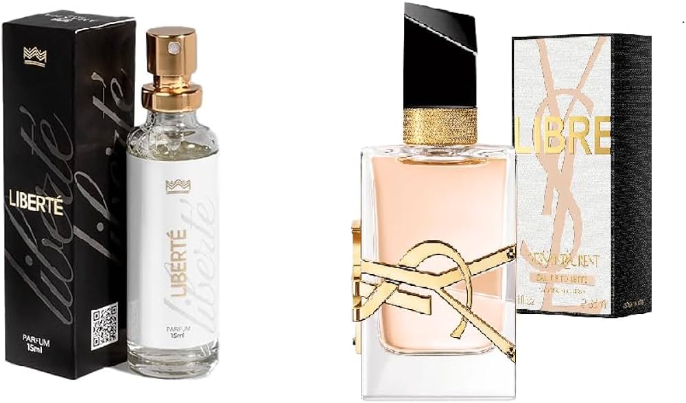 Perfume Liberte