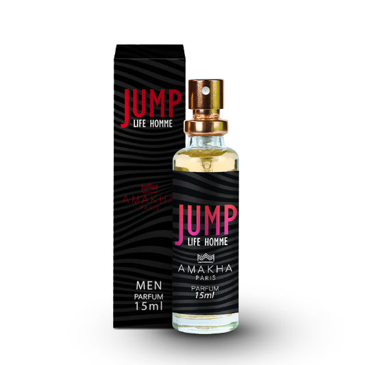 Perfume Jump Life Homme