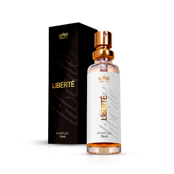 Perfume Liberte