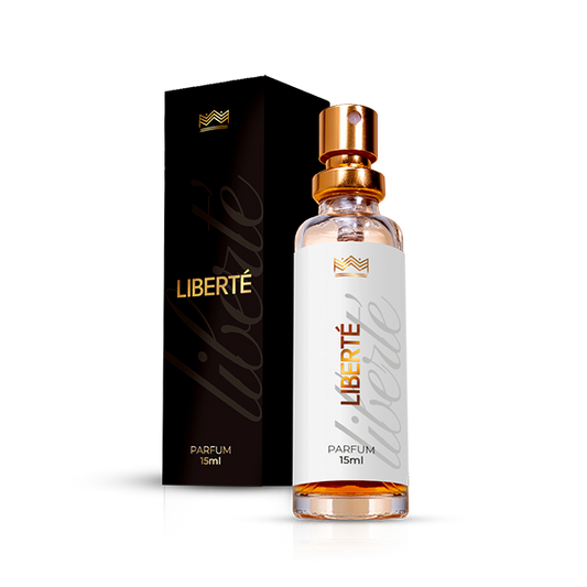 Perfume Liberte