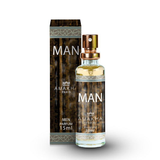 Perfume Man