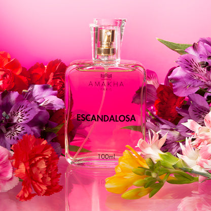 Perfume Escandalosa