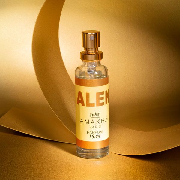 Perfume Alen