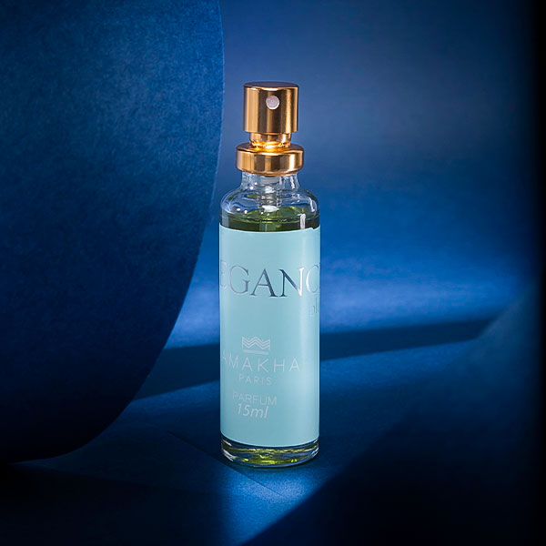 Perfume Elegance Blue